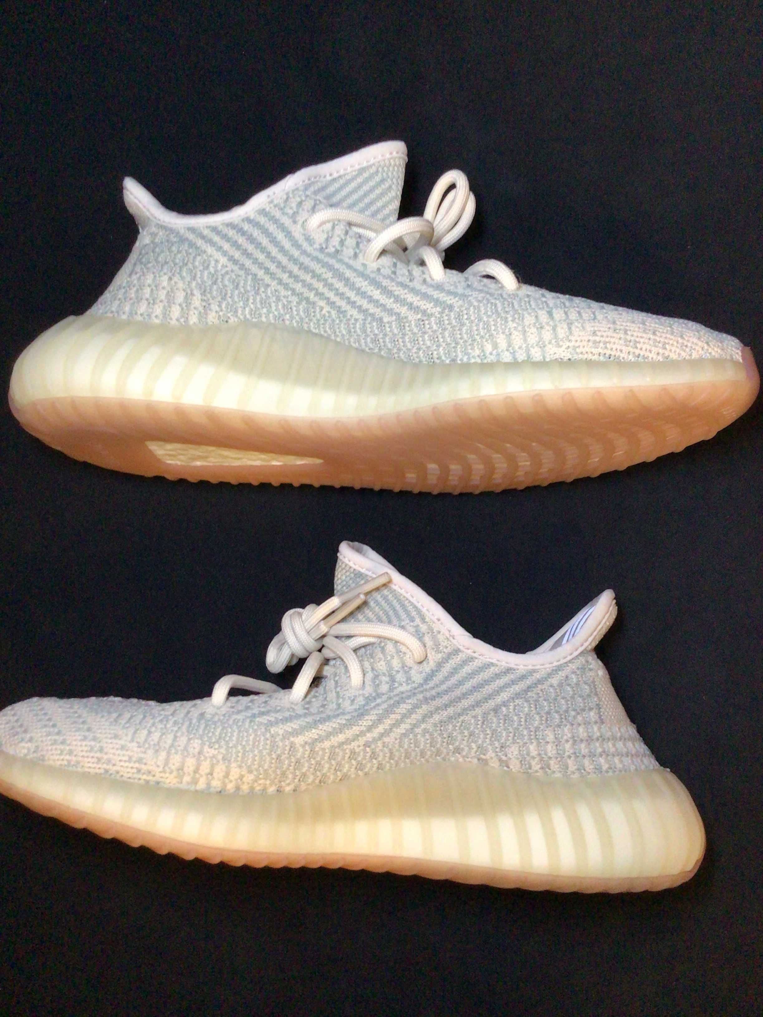 adidas YEEZY Boost 350 V2 "Citrin"