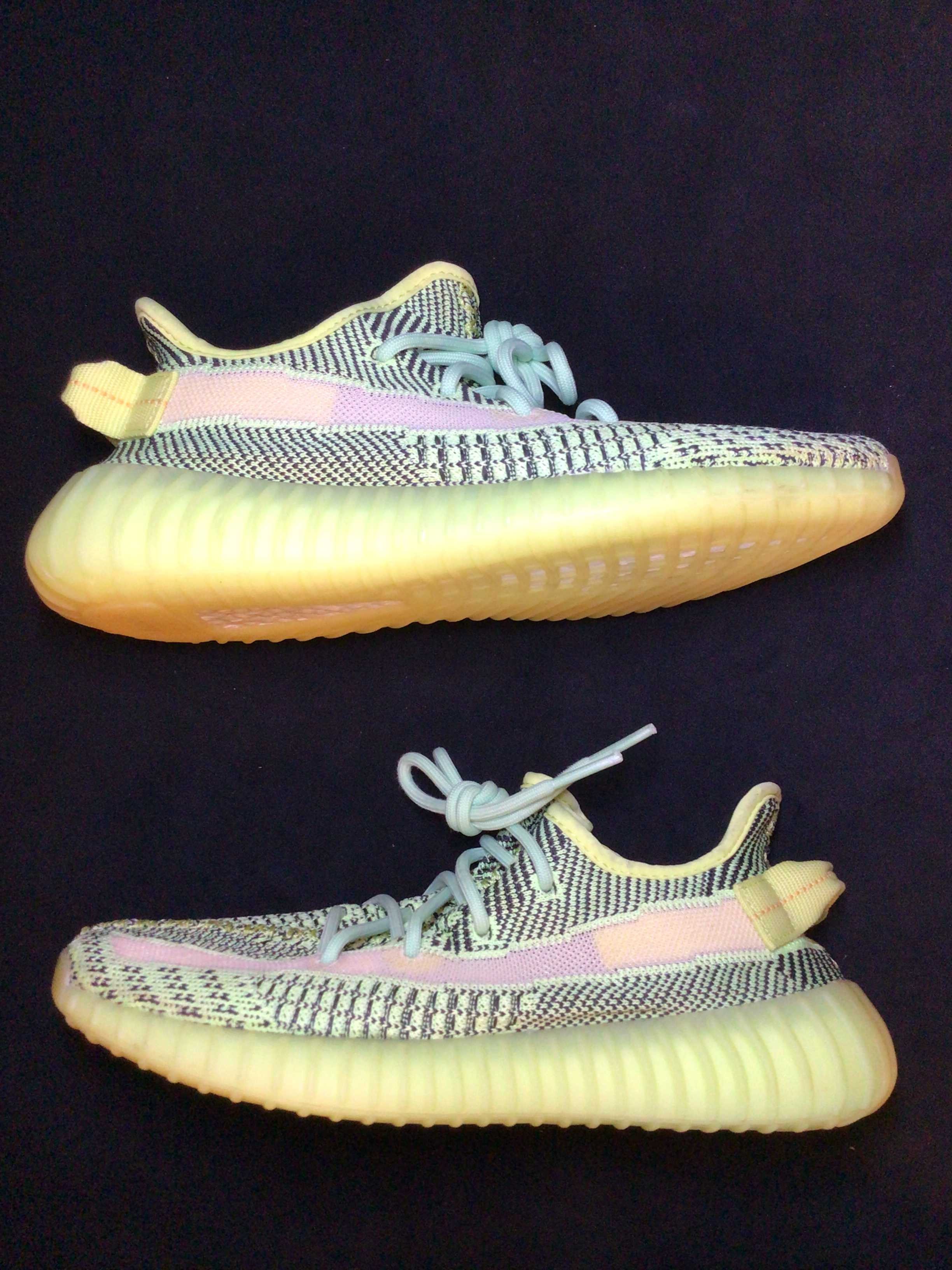 adidas Originals YEEZY Boost 350 V2 "Yeezreel"