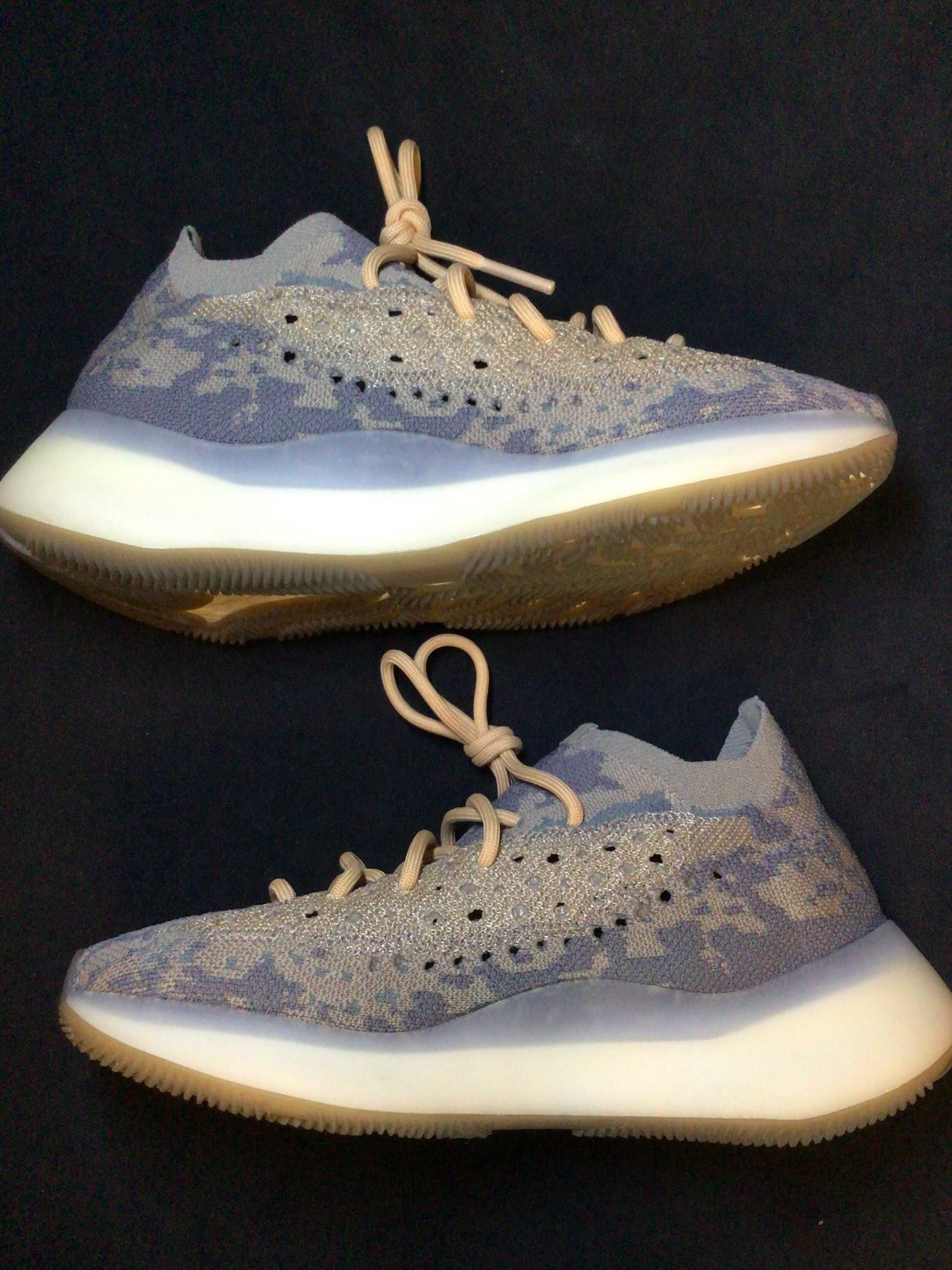 adidas YEEZY Boost 380 "Mist"