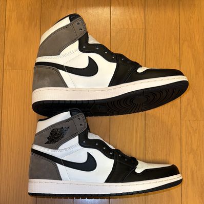 Nike Air Jordan 1 High OG "Sail/Dark Mocha/Black"