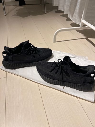 adidas YEEZY Boost 350V2 "Onyx"