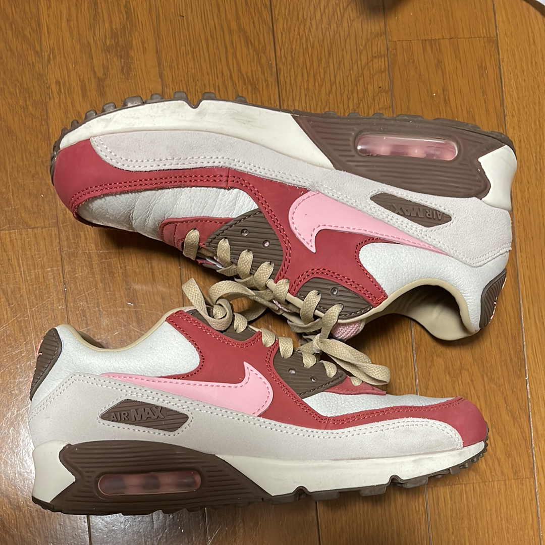 Nike Air Max 90 "Bacon"(2021)