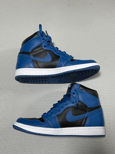 Nike Air Jordan 1 Retro High OG "Dark Marina Blue"