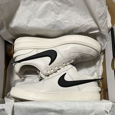 AMBUSH × Nike Air Force 1 Low "Phantom"