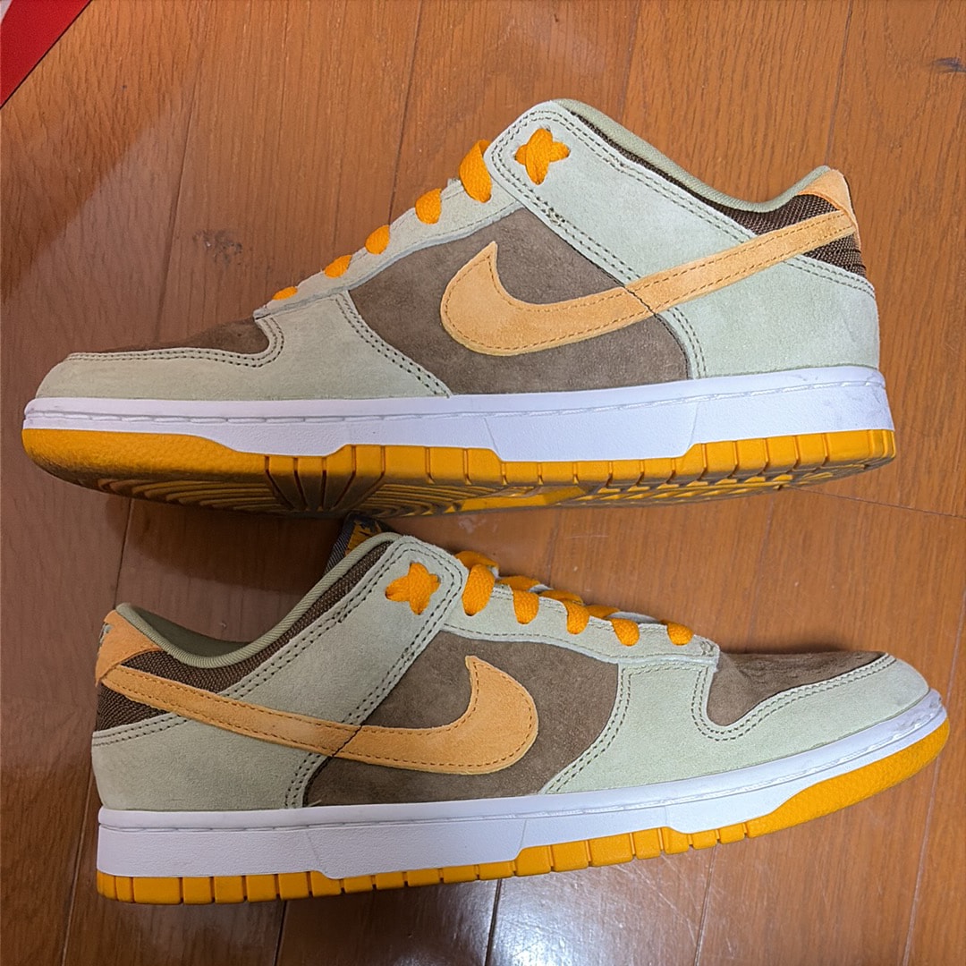 ナイキ ダンク ロー SE 