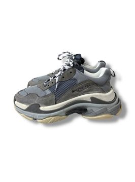 トリプルS(Triple S)/Balenciaga 人気の新作/中古通販 トリプルS(Triple S)/Balenciaga 人気の新作/中古通販