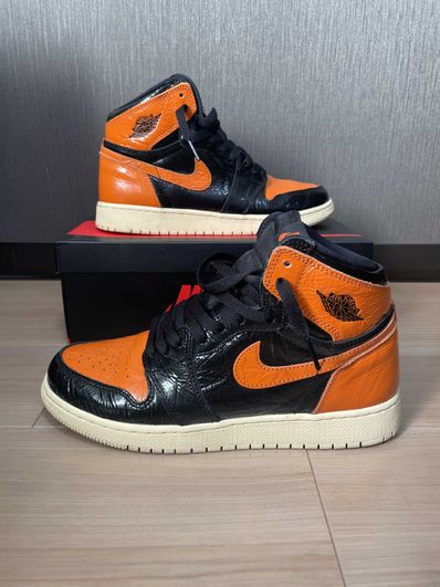 Air jordan 1 retro high og gs shattered backboard 3.0 cheap