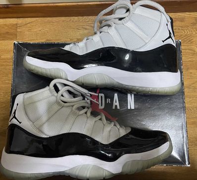 Nike Air Jordan 11 Retro "Concord" (2018)