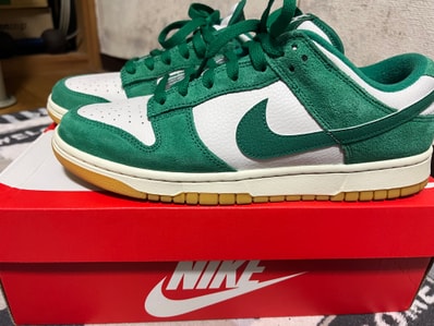 Nike Dunk Low SE "Malachite"