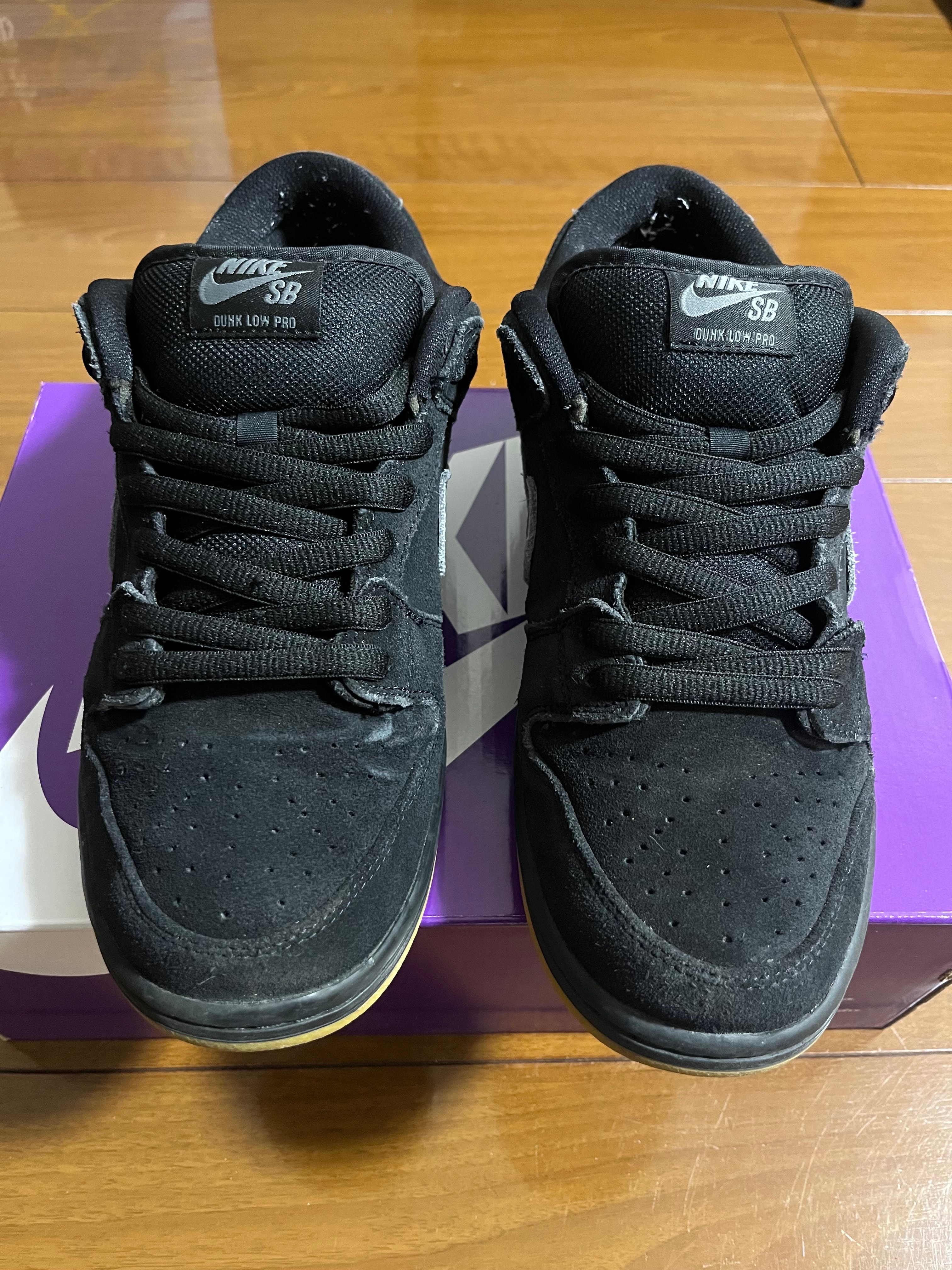 ナイキ SB ダンク ロー プロ 