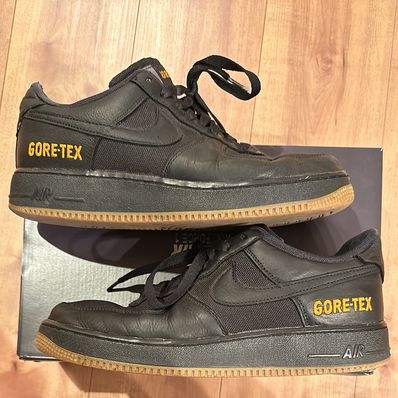 Nike Air Force 1 Low Gore-Tex "Bright Ceramic"