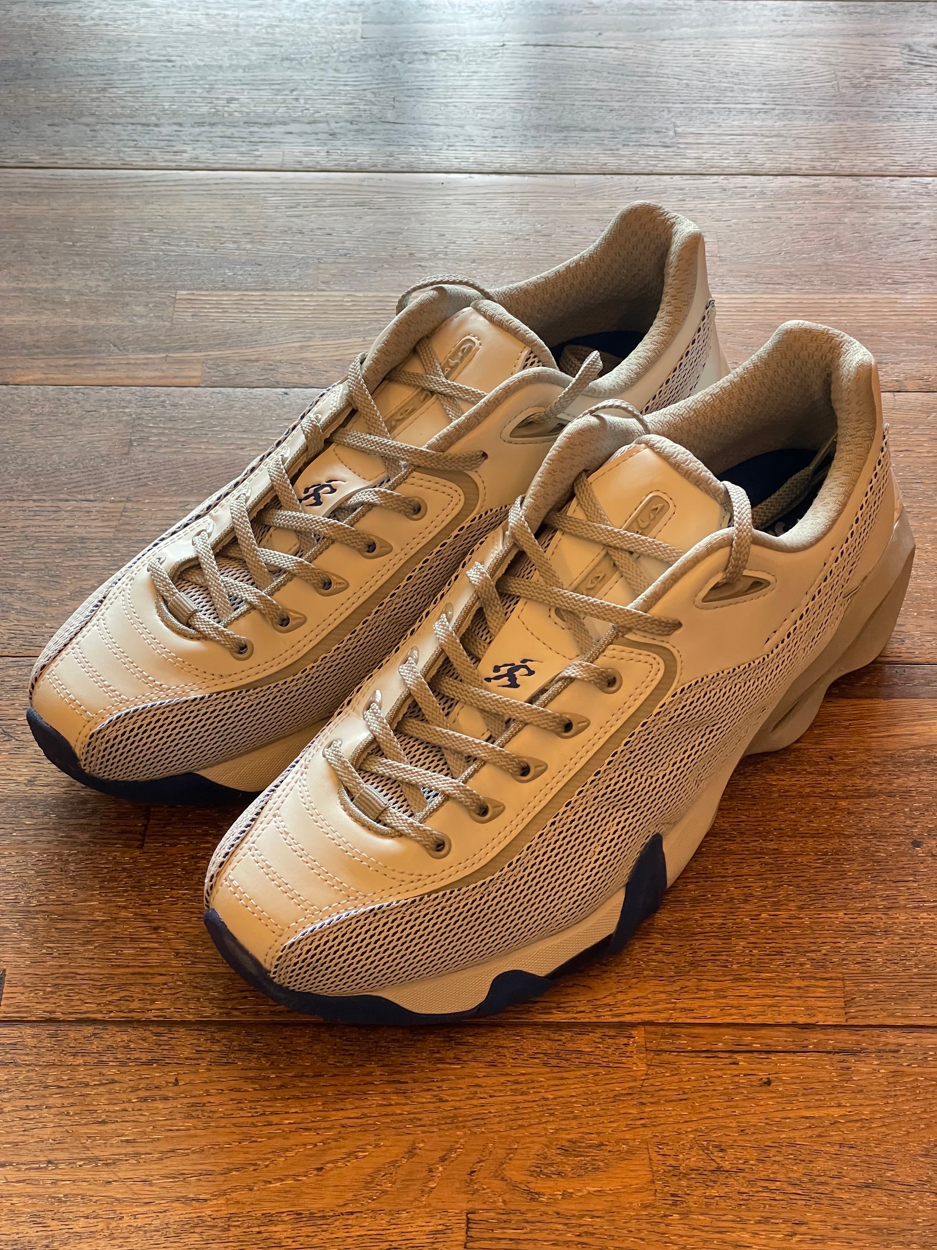 キココスタディノフ アシックス ノヴァリス ゲルテレモア "スノーホワイト/アシックスブルー"