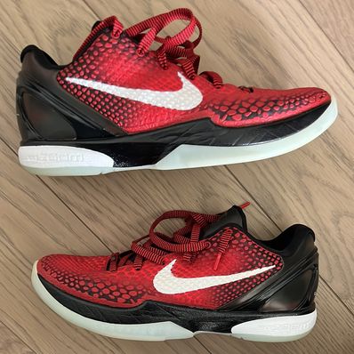 Nike Kobe 6 Protro "All-Star"