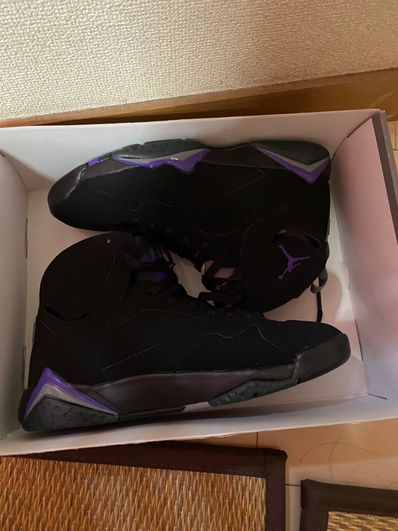 NIKE AIR JORDAN 7 "RAY ALLEN"