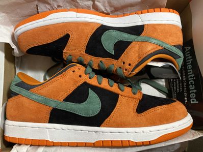 Nike Dunk Low SP "Ceramic/Ugly Duckling Pack"