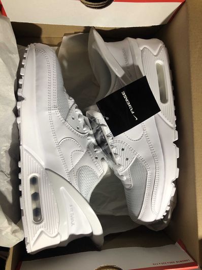 NIKE AIR MAX 90 FLYEASE "DEEP ROYAL BLUE/HYPER PINK"