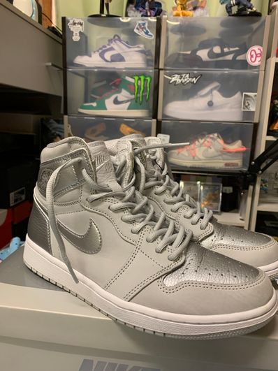 Nike Air Jordan 1 Retro High OG "CO.JP/TOKYO" (Standard Box)