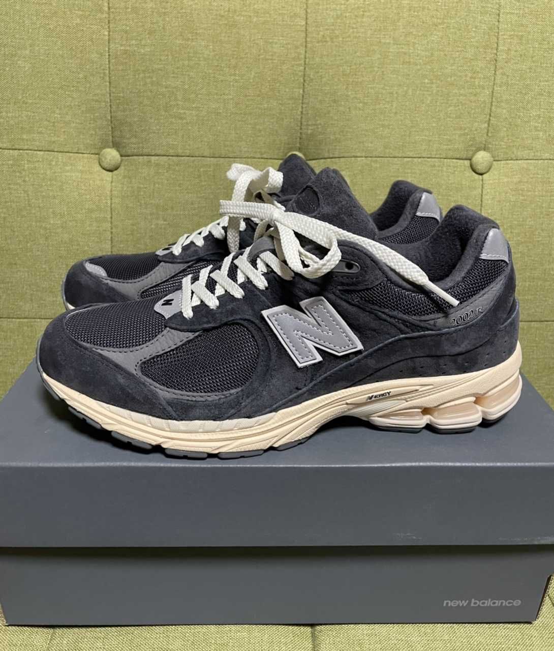 New Balance 2002R "Phantom"