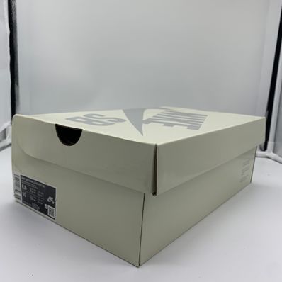 Alexis Sablone × Nike SB Dunk Low Pro "White and Pacific Moss"