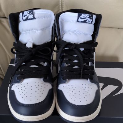 Nike Air Jordan 1 Retro High OG "Midnight Navy"