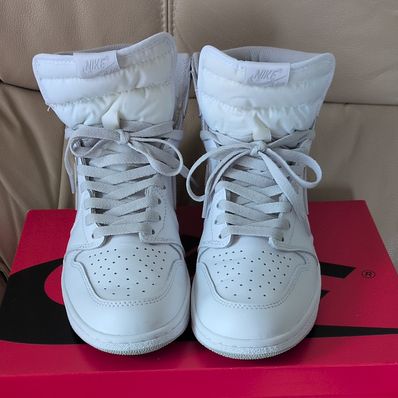 Nike Air Jordan 1 High 85 "Neutral Grey"