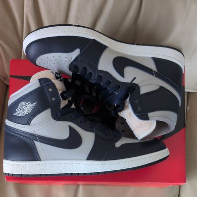 Nike Air Jordan 1 High 85 "Georgetown"