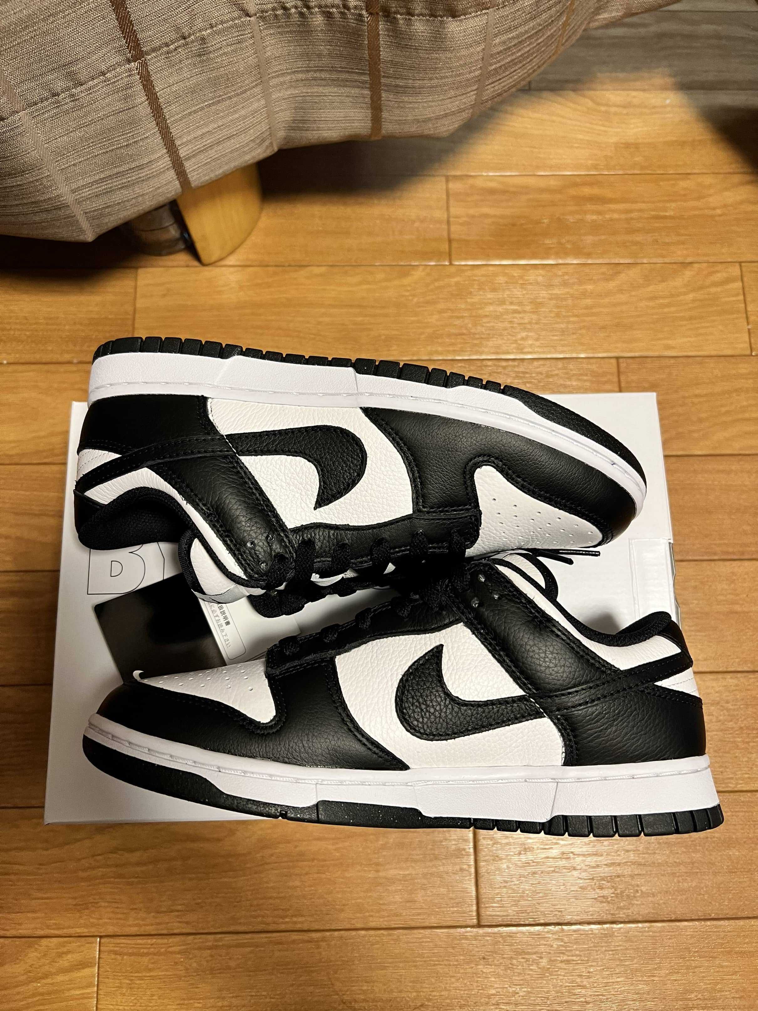 Nike Dunk Low By You & Unlocked By You (NIKEiD)