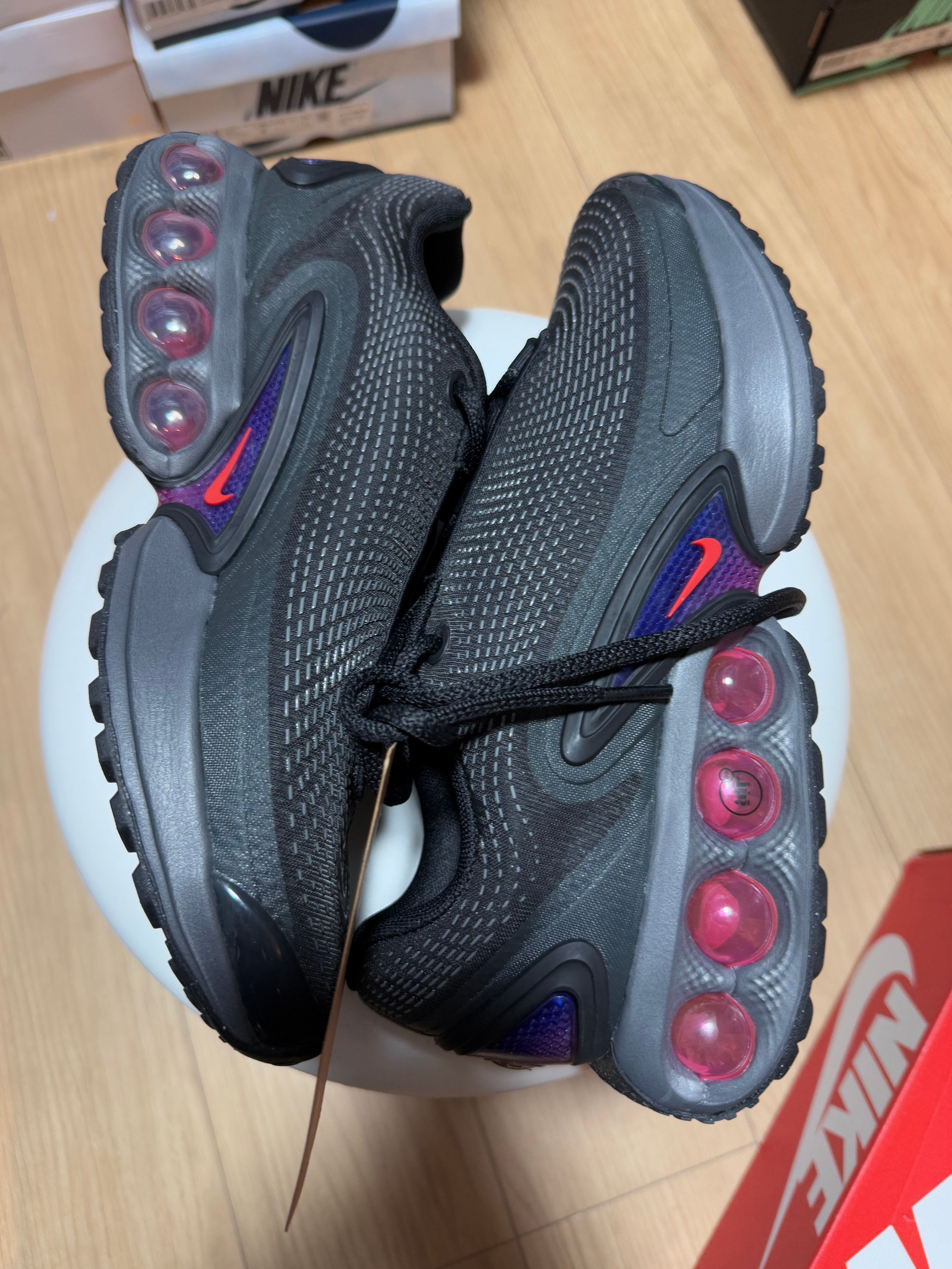 Nike Air Max DN "All Night"