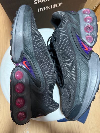 Nike Air Max DN "All Night"