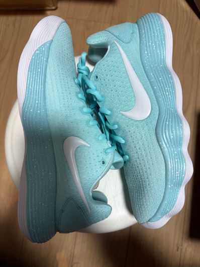 Nike Hyperdunk 2017 Low "Tiffany"