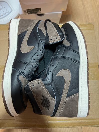 Nike Air Jordan 1 Retro High OG "Palomino"