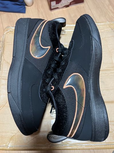 Nike Book 1 EP Nike Book 1 EP