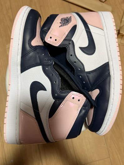 Nike Women's Air Jordan 1 High OG SE "Atmosphere"