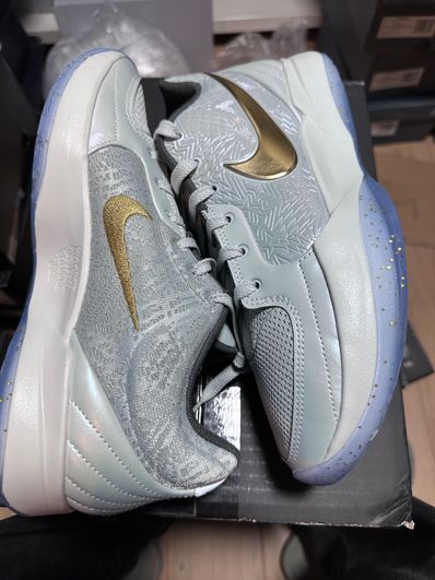 Nike Ja 2 "Tree Top" (FV6070-002/FZ1516-001)