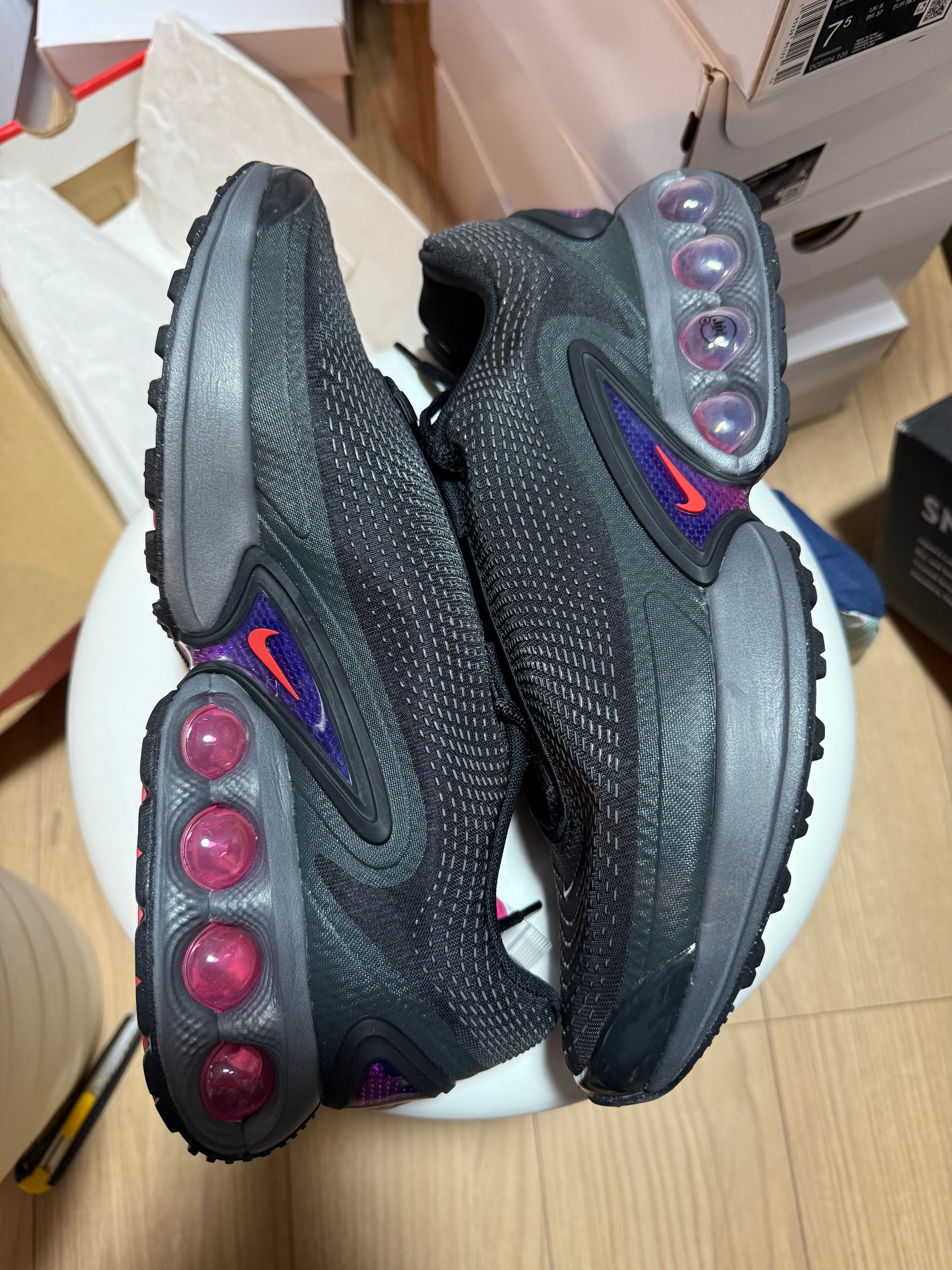 Nike Air Max DN "All Night"