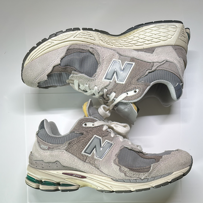 New Balance 2002R Protection Pack "Rain Cloud"
