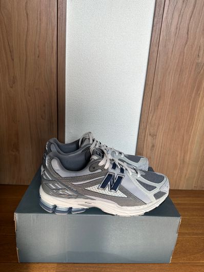 New Balance M1906R "Gray"