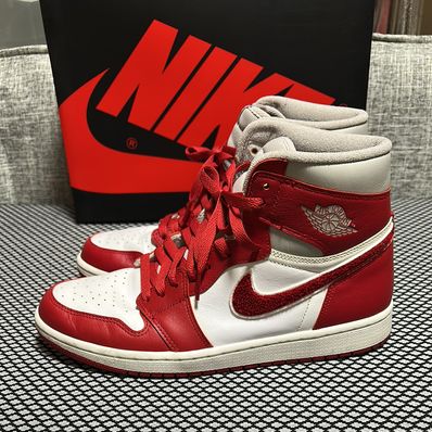 Nike Women's Air Jordan 1 High OG "Newstalgia"