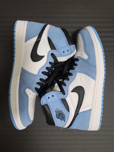 Nike Air Jordan 1 High OG "University Blue"