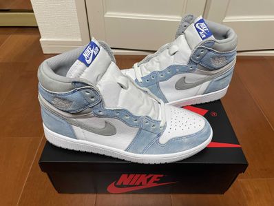 Nike Air Jordan 1 High OG "Hyper Royal"