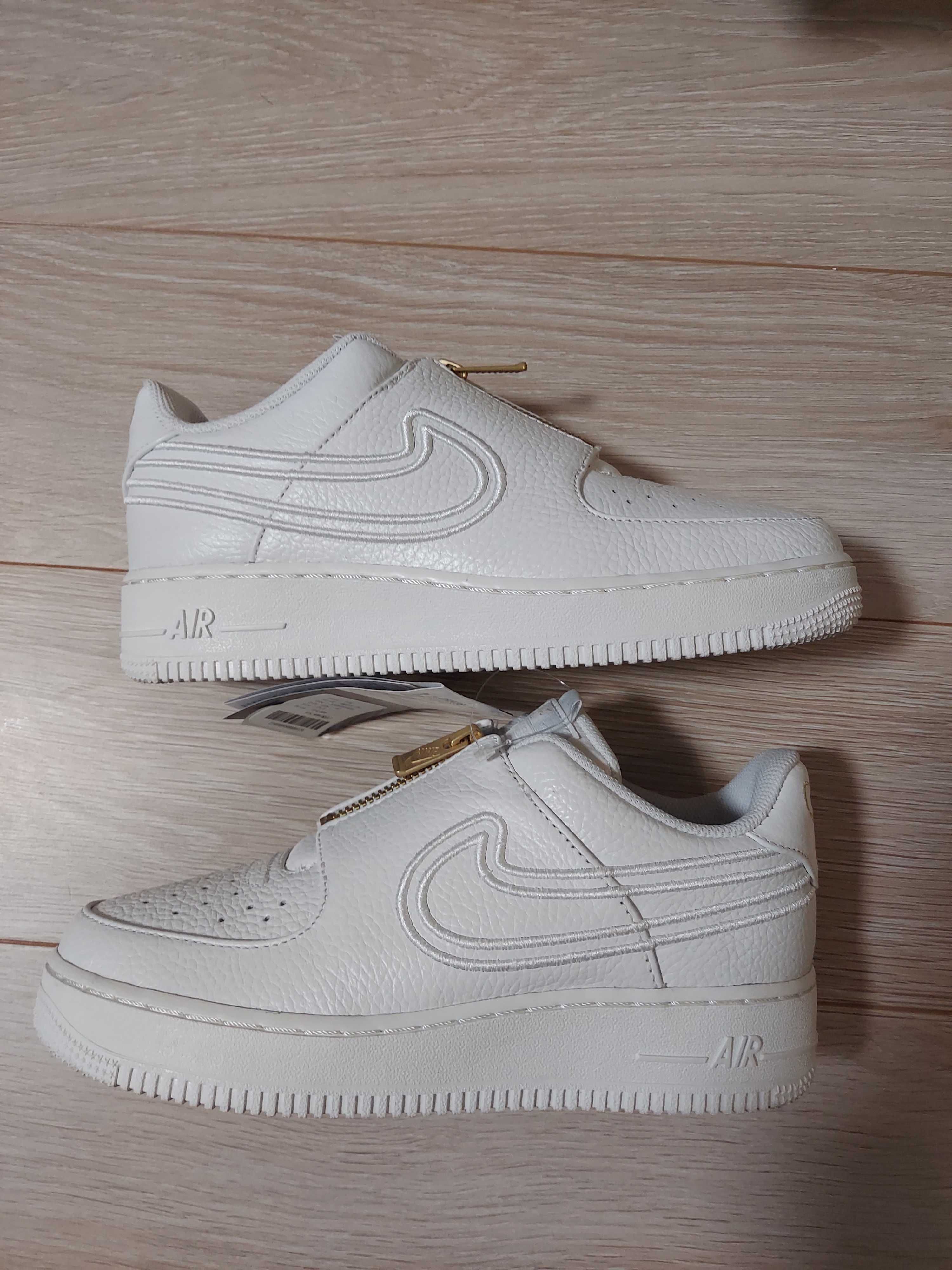 Serena Williams × Nike Women's Air Force 1 Low LXX "Summit White"