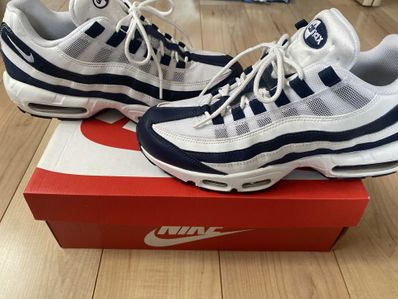 Nike Air Max 95 Essential "Midnight Navy" (2019)