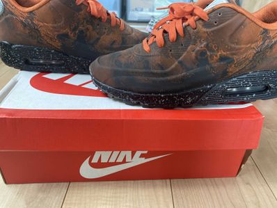 NIKE AIR MAX 90 QS "MARS LANDING"