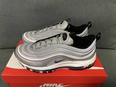 Nike Air Max 97 "Persian Violet"