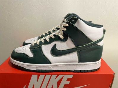 NIKE DUNK HIGH "PRO GREEN"