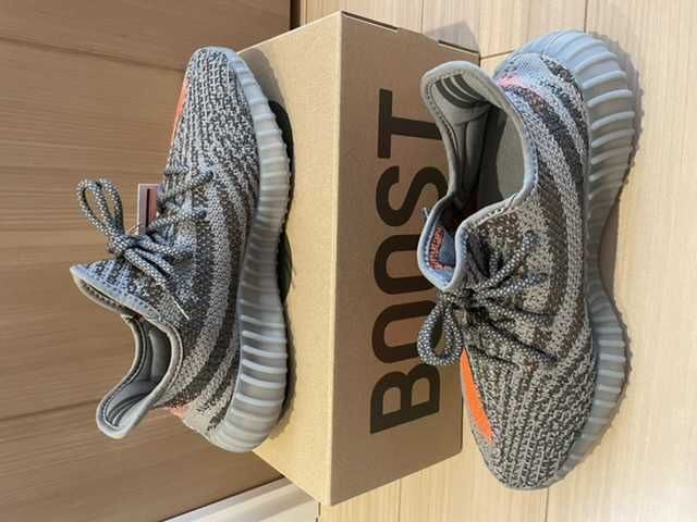adidas YEEZY Boost 350 V2 "Beluga Reflective"