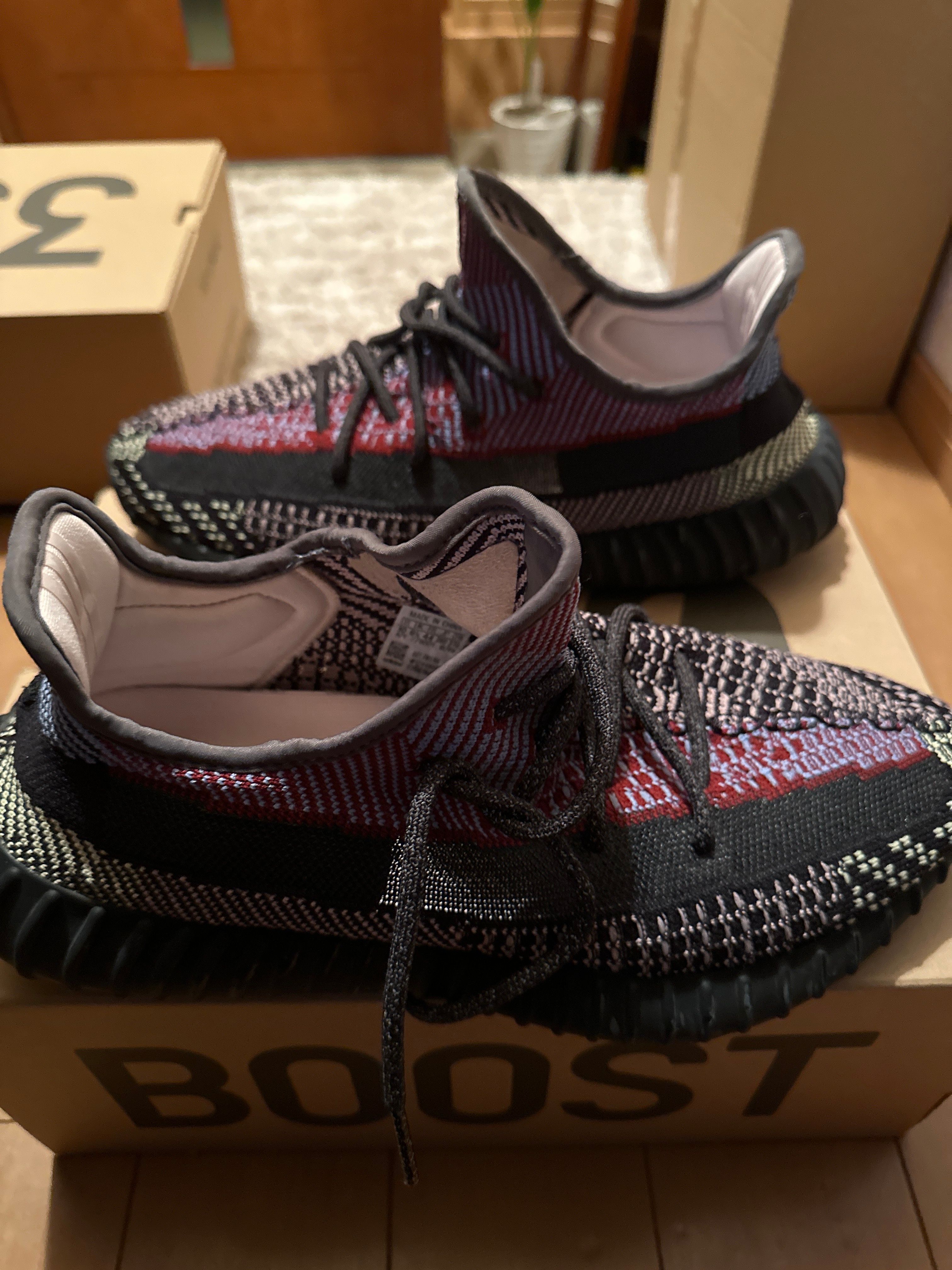 adidas Yeezy Boost 350 v2 "Yecheil"