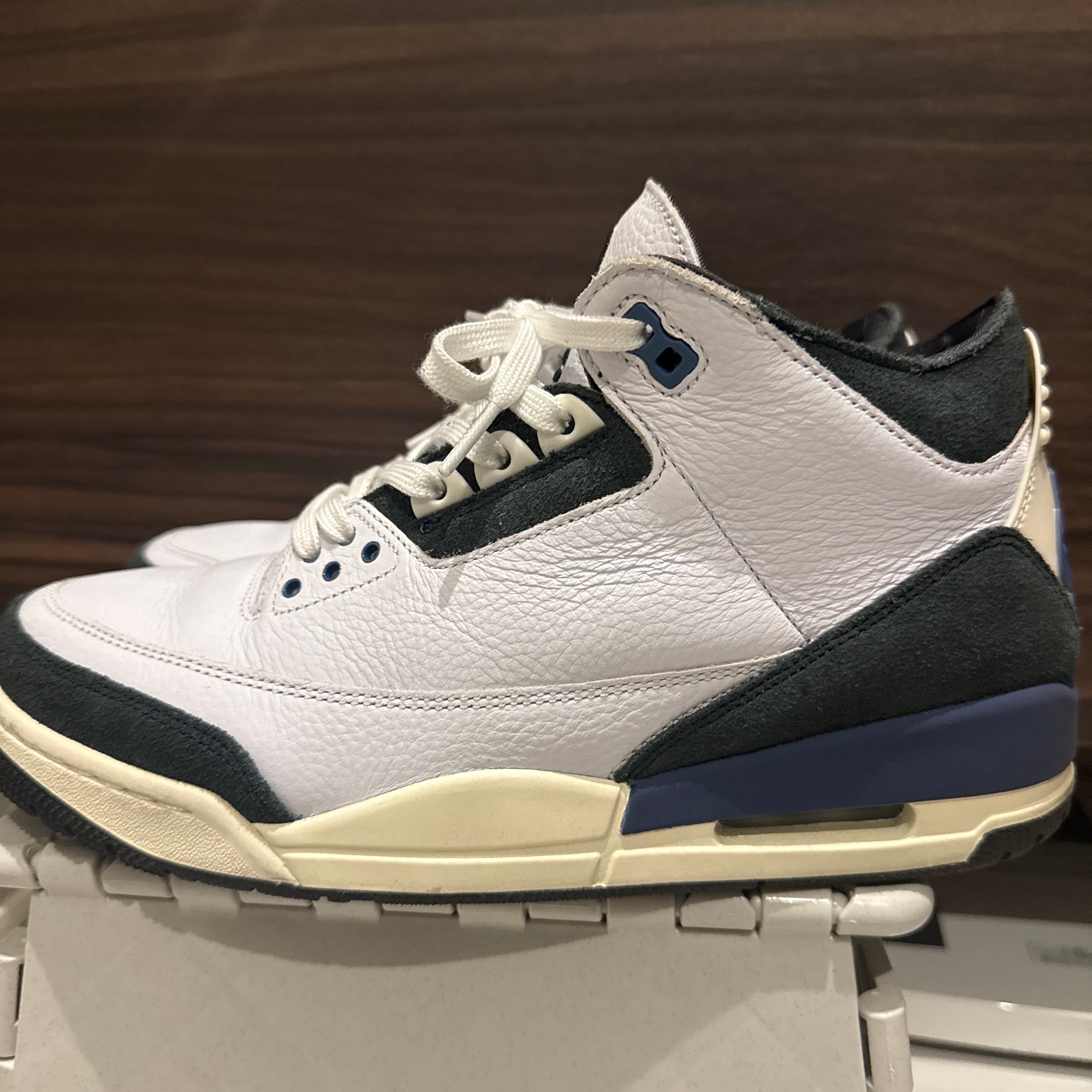 A Ma Maniere × Nike Air Jordan 3 Retro OG SP "For The Love"