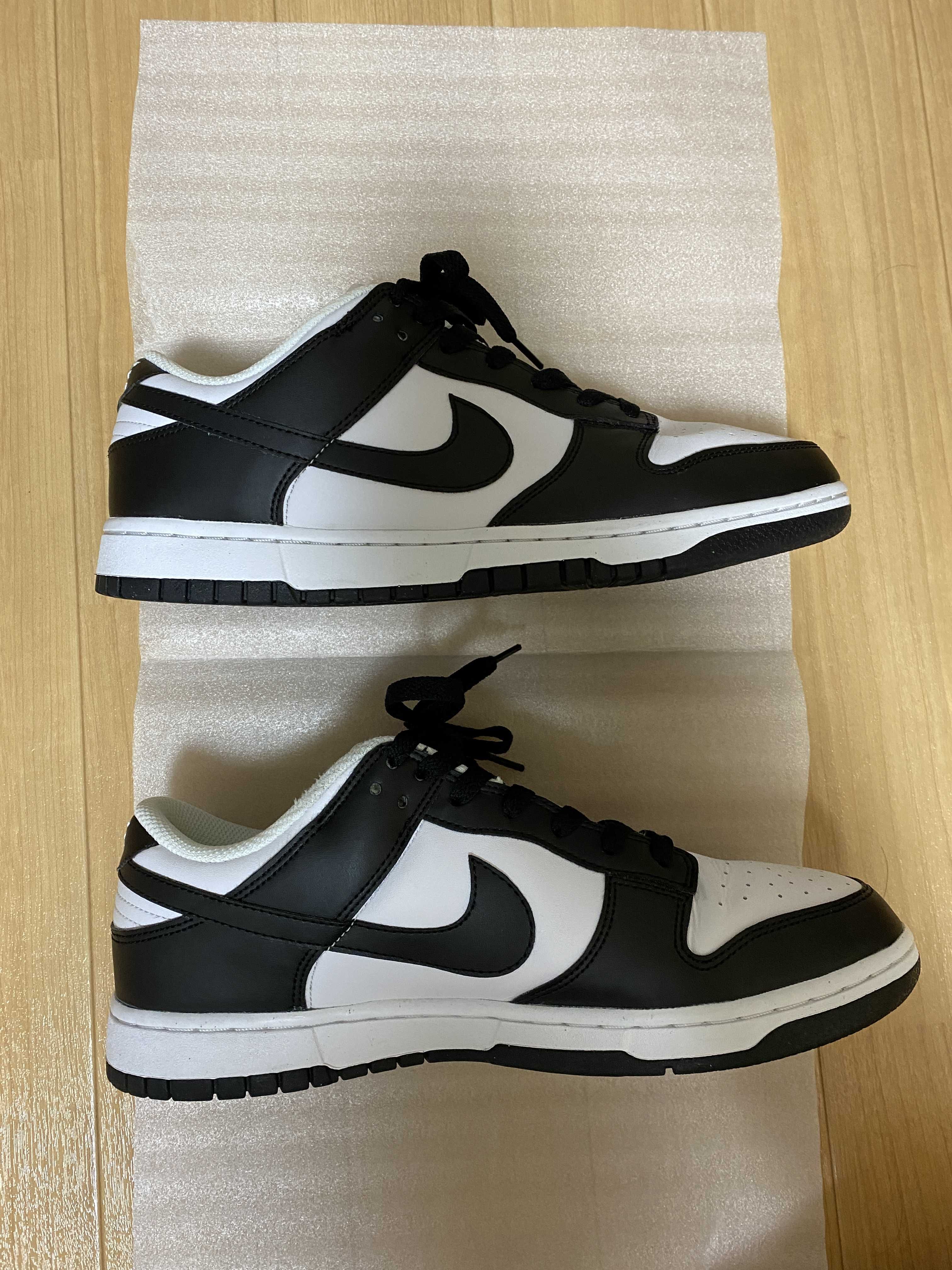 Nike Women's Dunk Low Next Nature "White/Black"