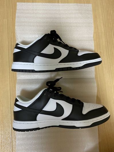 Nike Women's Dunk Low Next Nature "White/Black"